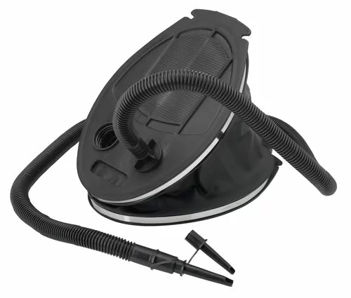 Fotpump HISENG 3 L 3 Fotpump HISENG 3 L