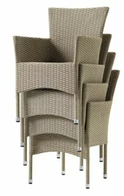 JUTLANDIA THY L60 Bord Natur + 2 AIDT Stol Natur 9 JUTLANDIA THY L60 Bord Natur + 2 AIDT Stol Natur -butiken JUTLANDIA 108109