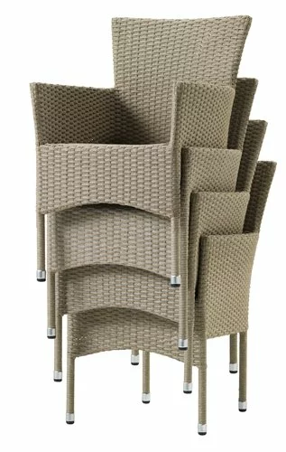 JUTLANDIA THY L60 Bord Natur + 2 AIDT Stol Natur 6 JUTLANDIA THY L60 Bord Natur + 2 AIDT Stol Natur - Bild 4