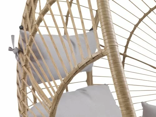 Hängstol GJERN Natur 4 Hängstol GJERN Natur - Bild 2