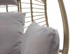 Hängstol GJERN Natur 9 Hängstol GJERN Natur -butiken JUTLANDIA 120788