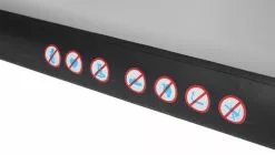 Gymnastikmatta SIVFLY B100xL450xH15 Cm -butiken JUTLANDIA 120790