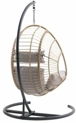 Hängstol GJERN Natur 10 Hängstol GJERN Natur -butiken JUTLANDIA 120814