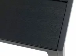 JUTLANDIA MADERUP L90 Bord Svart + 4 LOMMA Positionsstol Svart 9 JUTLANDIA MADERUP L90 Bord Svart + 4 LOMMA Positionsstol Svart -butiken JUTLANDIA 121032