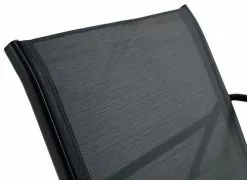 Loungeset YDBY 4-sits Svart 10 Loungeset YDBY 4-sits Svart -butiken JUTLANDIA 121502