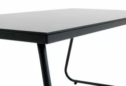 Loungeset YDBY 4-sits Svart 11 Loungeset YDBY 4-sits Svart -butiken JUTLANDIA 121503