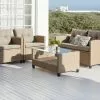 Loungeset MORA 4-sits Natur 1 Loungeset MORA 4-sits Natur -butiken JUTLANDIA 121520
