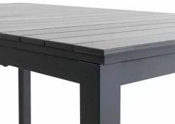 JUTLANDIA MOSS L214/315 Grå + 4 SKIVE Svart -butiken JUTLANDIA 121531 1