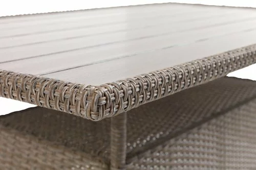 STRIB L200 Bord Natur + 4 AIDT Stol Natur 6 STRIB L200 Bord Natur + 4 AIDT Stol Natur - Bild 4