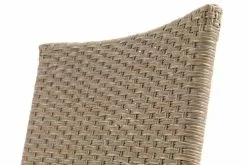 Stapelstol GUDHJEM Natur -butiken JUTLANDIA 121535