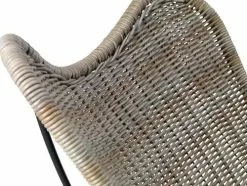 Loungestol VALLESTRUP Natur 9 Loungestol VALLESTRUP Natur -butiken JUTLANDIA 121544