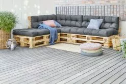 Palldyna SKJERPE 80x120 Sits -butiken JUTLANDIA 121735