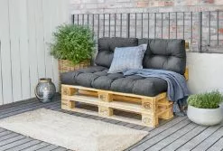 Palldyna SKJERPE 80x120 Sits -butiken JUTLANDIA 121736