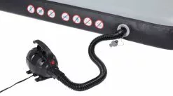 Gymnastikmatta SIVFLY B100xL450xH15 Cm -butiken JUTLANDIA 126329