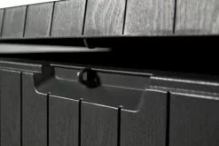 Förvaringsbox HALKEVAD B58xH55xD44 Grå 7 Förvaringsbox HALKEVAD B58xH55xD44 Grå -butiken JUTLANDIA 145970