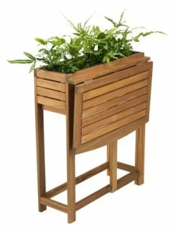 Klaffbord VANDREFALK B64xL63 Hårdträ 10 Klaffbord VANDREFALK B64xL63 Hårdträ -butiken JUTLANDIA 149107