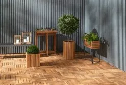 Blomlåda MYRHAUK B22xL62xH60 Trä -butiken JUTLANDIA 149795 1