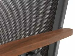 JUTLANDIA Positionsstol MADERNE Grå -butiken JUTLANDIA 149826