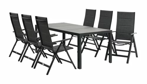 JUTLANDIA MAMRELUND L195 Grå + 4 MYSEN Grå 9 JUTLANDIA MAMRELUND L195 Grå + 4 MYSEN Grå - Bild 7