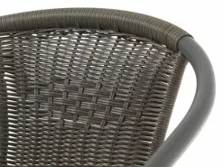 Stapelstol GRENAA Grå -butiken JUTLANDIA 150015