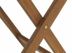 Cafébord EGELUND B62xL62 Hårdträ 9 Cafébord EGELUND B62xL62 Hårdträ -butiken JUTLANDIA 150019 1