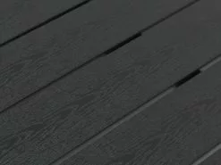 JUTLANDIA Cafébord HOBRO B70xL70 Svart 9 JUTLANDIA Cafébord HOBRO B70xL70 Svart -butiken JUTLANDIA 150043