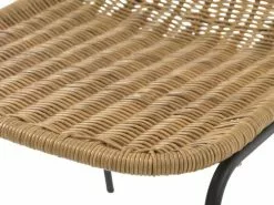 Stol PANDUMBRO Natur 9 Stol PANDUMBRO Natur -butiken JUTLANDIA 150053