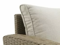 JUTLANDIA Loungeset VEMB 5-sits Natur -butiken JUTLANDIA 150465