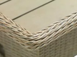 JUTLANDIA Loungeset VEMB 5-sits Natur -butiken JUTLANDIA 150466