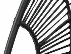 Hängstol GJERN Svart 10 Hängstol GJERN Svart -butiken JUTLANDIA 150477