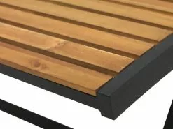 Solsäng BAGMARKEN B70xL200 Hårdträ 10 Solsäng BAGMARKEN B70xL200 Hårdträ -butiken JUTLANDIA 150482