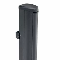 JUTLANDIA Insynsskydd PEJELT H140 Grå 10 JUTLANDIA Insynsskydd PEJELT H140 Grå -butiken JUTLANDIA 150676