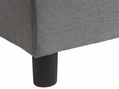 JUTLANDIA Loungesoffa UHRE 6-sits Ljusgrå Allväders -butiken JUTLANDIA 151213