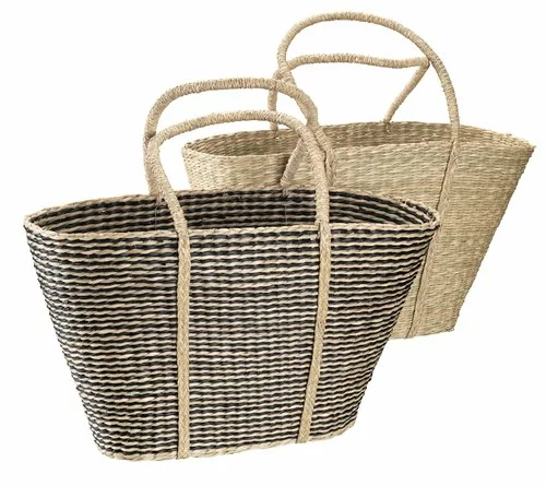 Strandväska MEJSE B18xL59xH32 Osort. 3 Strandväska MEJSE B18xL59xH32 Osort.