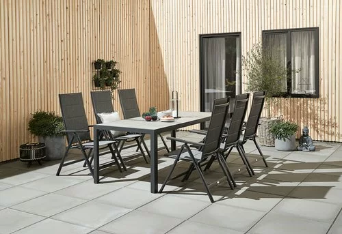 JUTLANDIA MAMRELUND L195 Grå + 4 MYSEN Grå 10 JUTLANDIA MAMRELUND L195 Grå + 4 MYSEN Grå - Bild 8