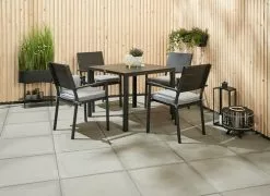 JUTLANDIA Dyna Stolsits UDSIGTEN Ljusgrå 11 JUTLANDIA Dyna Stolsits UDSIGTEN Ljusgrå -butiken JUTLANDIA 155517