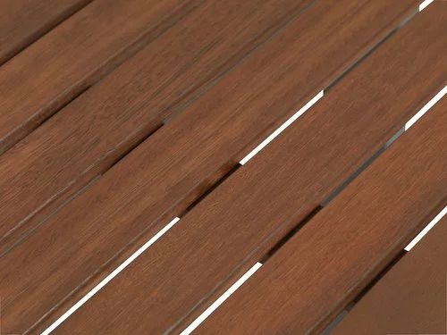 JUTLANDIA YTTRUP L75/126 Bord Hårdträ + 4 MADERNE Stapelstol Grå 7 JUTLANDIA YTTRUP L75/126 Bord Hårdträ + 4 MADERNE Stapelstol Grå - Bild 5