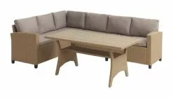 Loungeset ULLEHUSE 6-sits M/förvaring Natur 13 Loungeset ULLEHUSE 6-sits M/förvaring Natur -butiken JUTLANDIA 156585