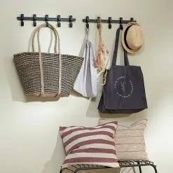 Strandväska MEJSE B18xL59xH32 Osort. 11 Strandväska MEJSE B18xL59xH32 Osort. -butiken JUTLANDIA 157142