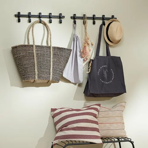 Strandväska MEJSE B18xL59xH32 Osort. 6 Strandväska MEJSE B18xL59xH32 Osort. - Bild 4