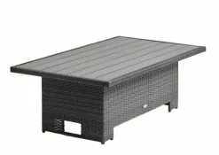 JUTLANDIA Loungeset VEMB 5-sits Grå 15 JUTLANDIA Loungeset VEMB 5-sits Grå -butiken JUTLANDIA 159043