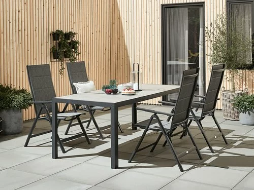 JUTLANDIA MAMRELUND L195 Grå + 4 MYSEN Grå 3 JUTLANDIA MAMRELUND L195 Grå + 4 MYSEN Grå