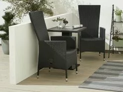 JUTLANDIA Positionsstol SKIVE Svart 9 JUTLANDIA Positionsstol SKIVE Svart -butiken JUTLANDIA 160117