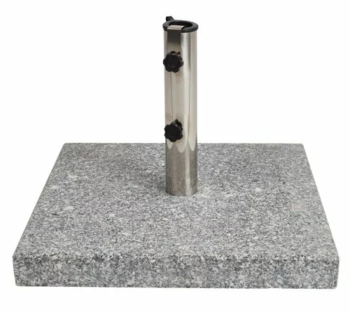 Parasollfot GAMMELSOLE 45kg Grå 3 Parasollfot GAMMELSOLE 45kg Grå