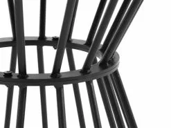 Bord FAGERNES Ø110 Grå 10 Bord FAGERNES Ø110 Grå -butiken JUTLANDIA 177127