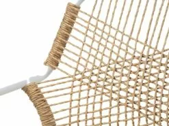 JUTLANDIA Stapelstol FASTRUP Vit -butiken JUTLANDIA 177133