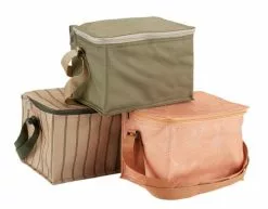 Kylväska HUMLA 4 L Osort.