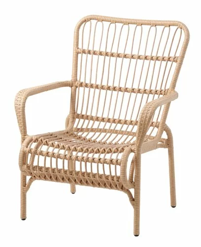 JUTLANDIA Loungestol BIRKEMOSE Natur 3 JUTLANDIA Loungestol BIRKEMOSE Natur