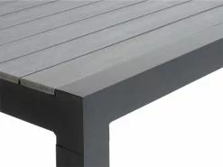 JUTLANDIA Bord HOBURGEN B95xL205/275 Grå 7 JUTLANDIA Bord HOBURGEN B95xL205/275 Grå -butiken JUTLANDIA 178247