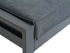 JUTLANDIA Solsäng VONGE B75xL210 Snabbtorkande Svart 6 JUTLANDIA Solsäng VONGE B75xL210 Snabbtorkande Svart -butiken JUTLANDIA 178258